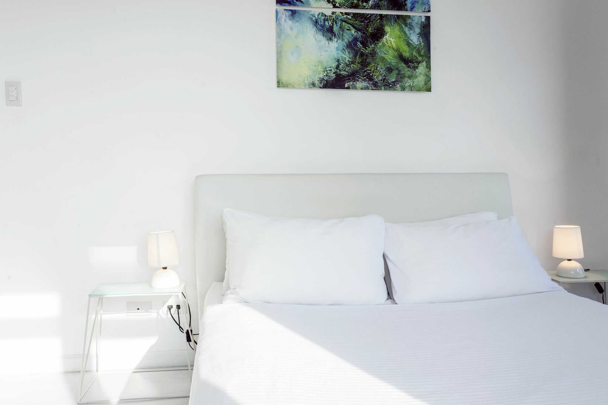 The Gramercy Residences By Stayhome Asia Makati City Exteriör bild