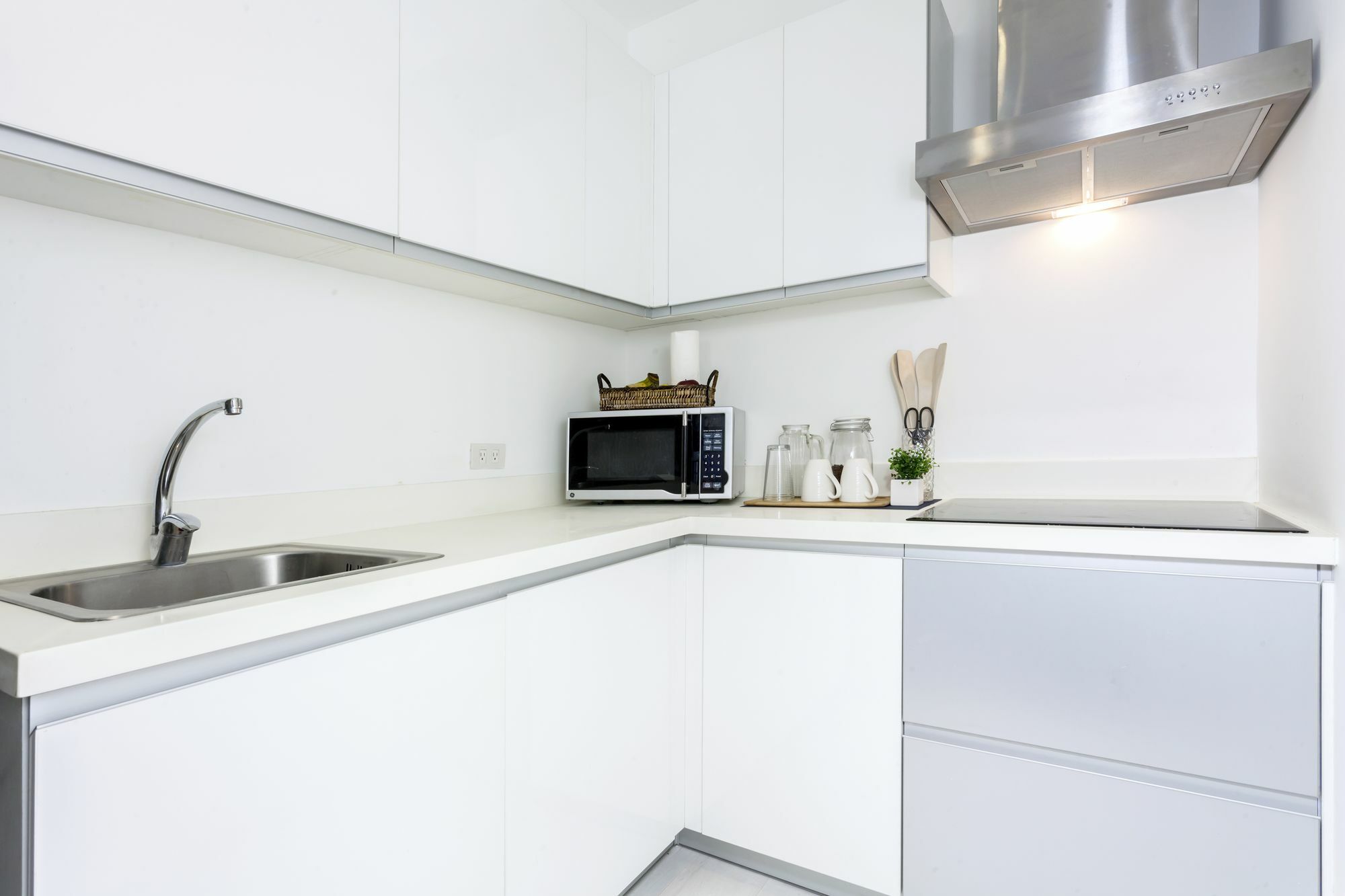 The Gramercy Residences By Stayhome Asia Makati City Exteriör bild